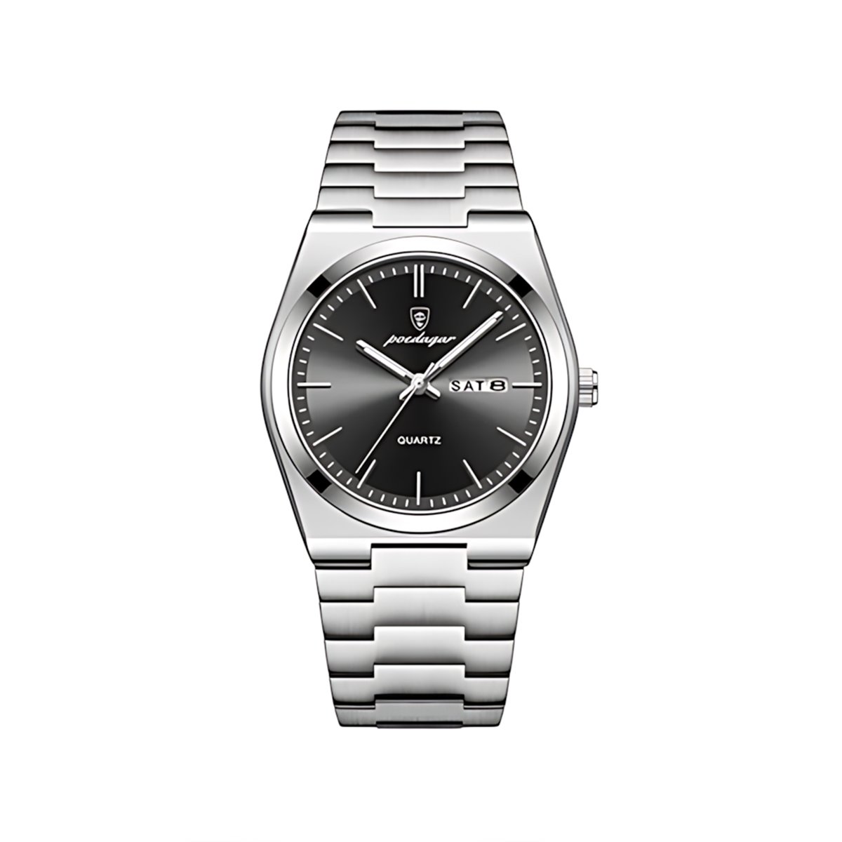 Poedagar 930 Premium Watch