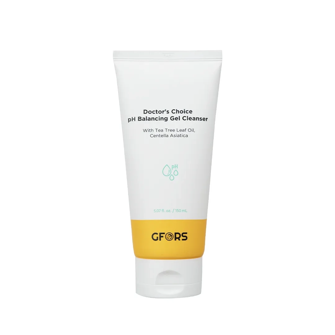 GFORS Doctor_s Choice PH Balancing Cleansing Foam 150ml