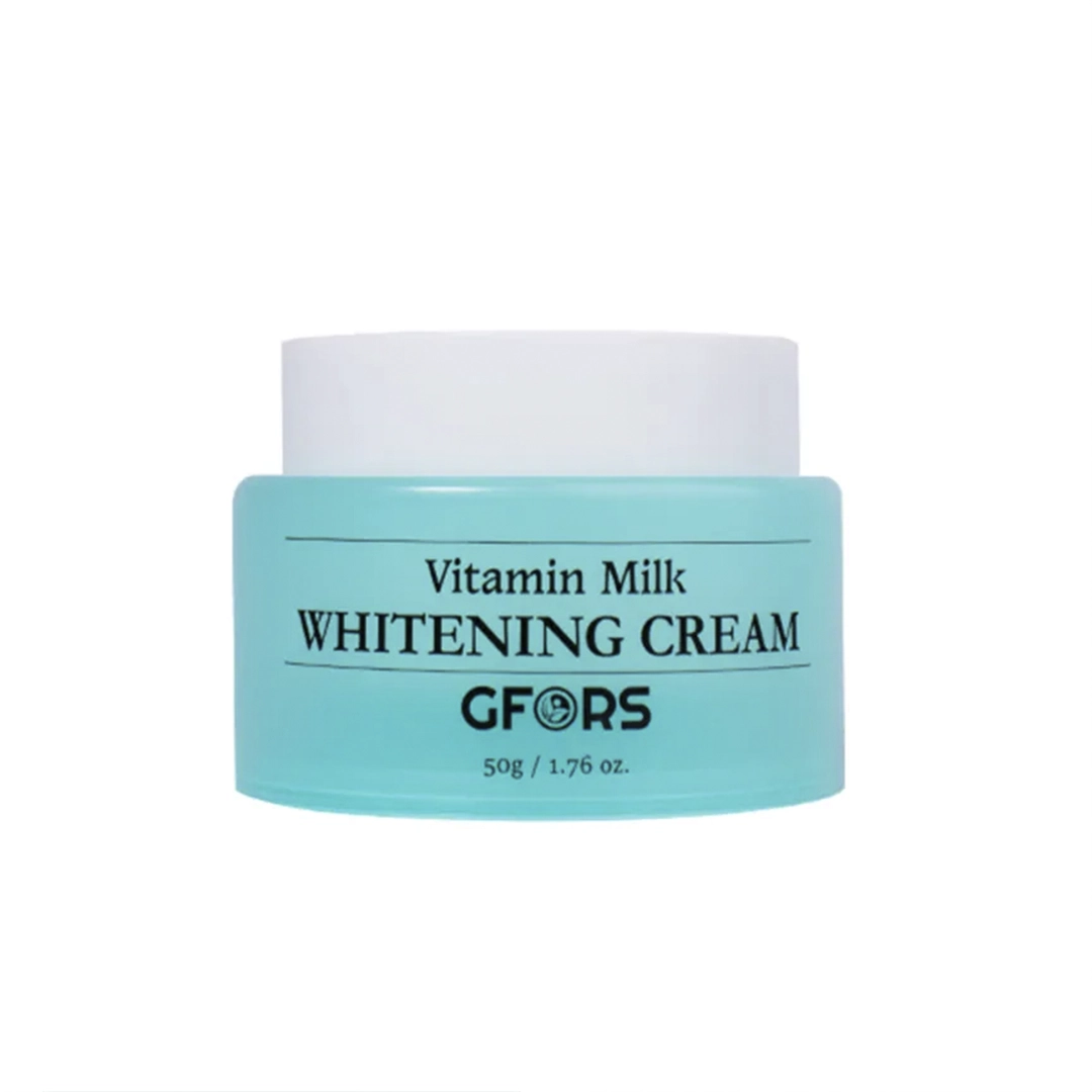 GFORS Vitamin Milk Whitening Cream 50g